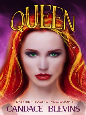 cover image of Queen